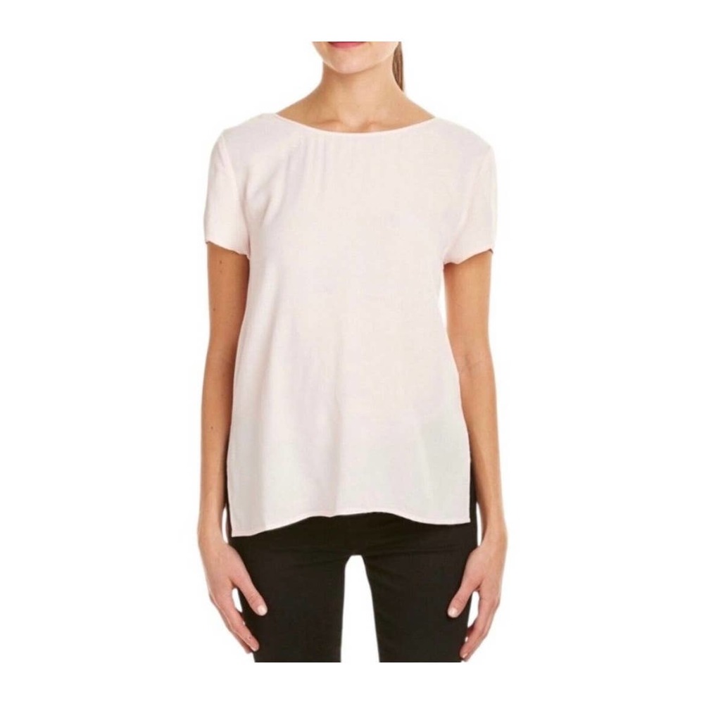 $98 NWT Yumi Kim Tribeca Top in Blush Medium